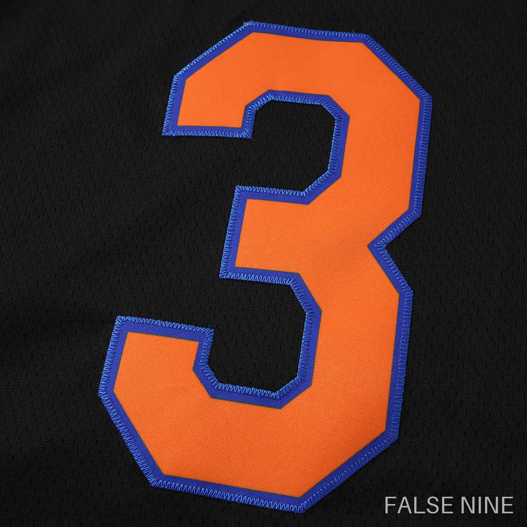 New York Knicks 2025-26 Jersey - Hart 3, photo 8
