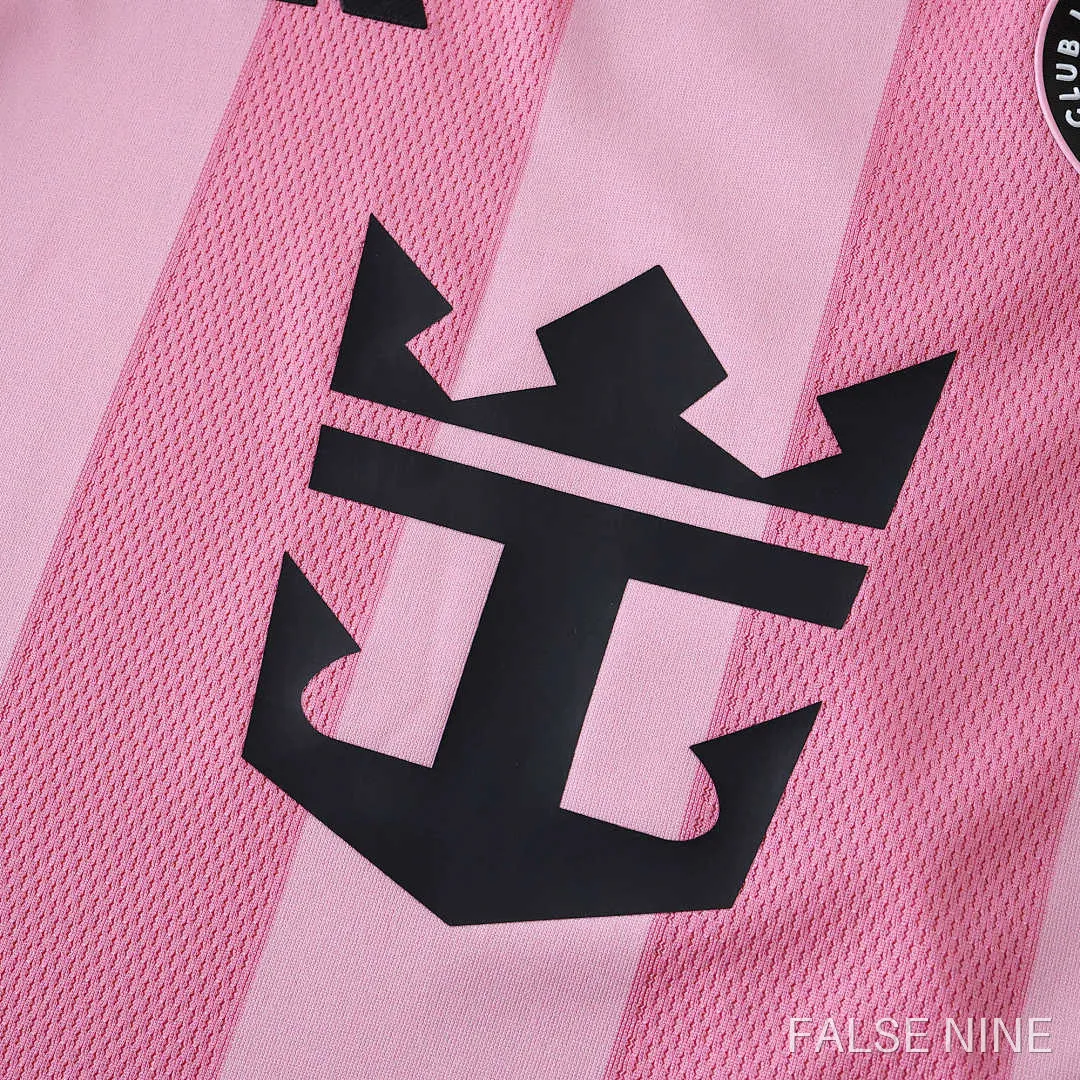 Inter Miami CF 25/26 Home Shirt (Player Version), photo 6