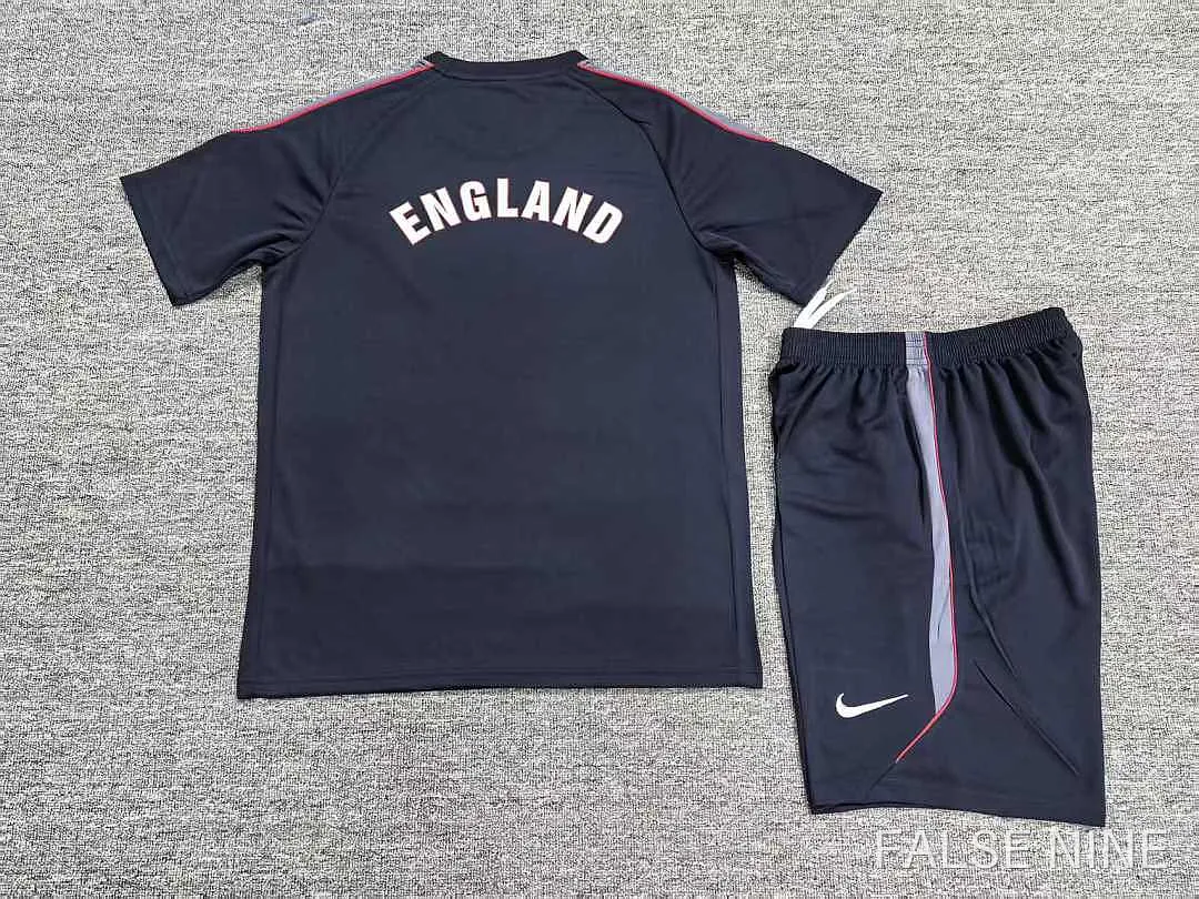 England 2026 Training Kit (Fan Version), photo 2
