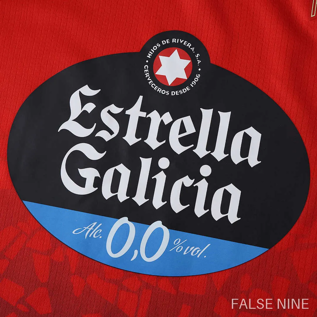 Deportivo La Coruña 25/26 Away Shirt (Fan Version), photo 7