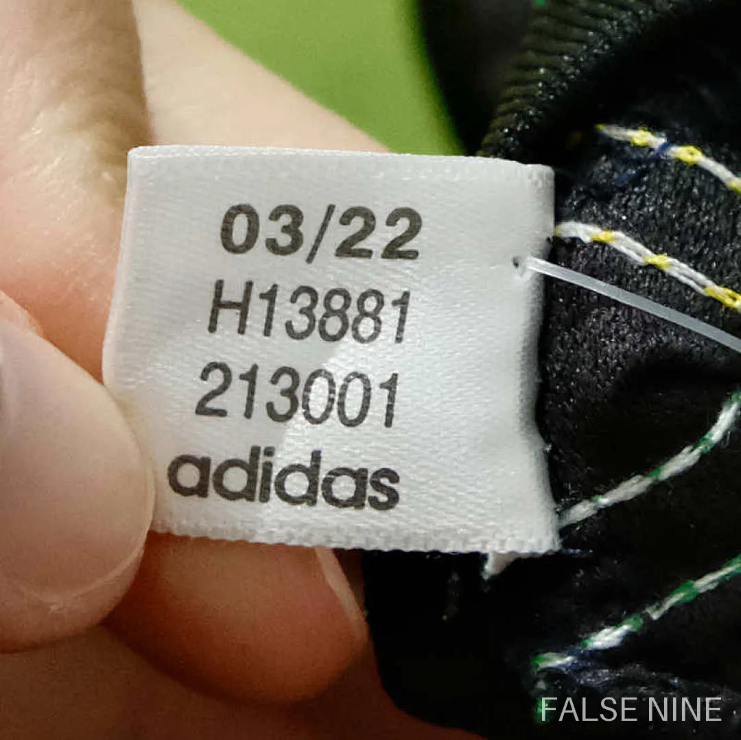Ajax 21/22 Third Shirt (Fan Version), photo 5