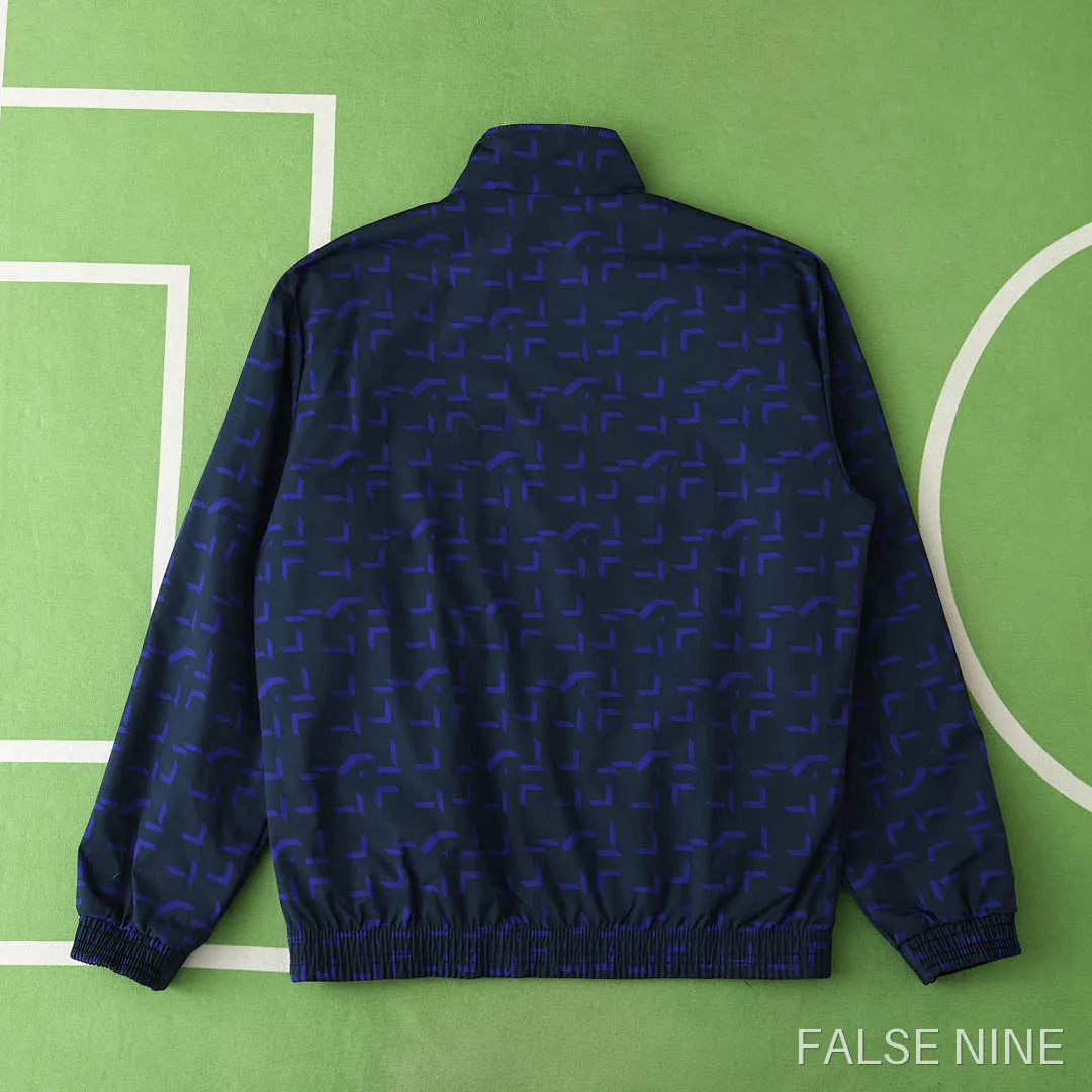 Real Madrid 24/25 Training Jacket (Wear on both sides), photo 30