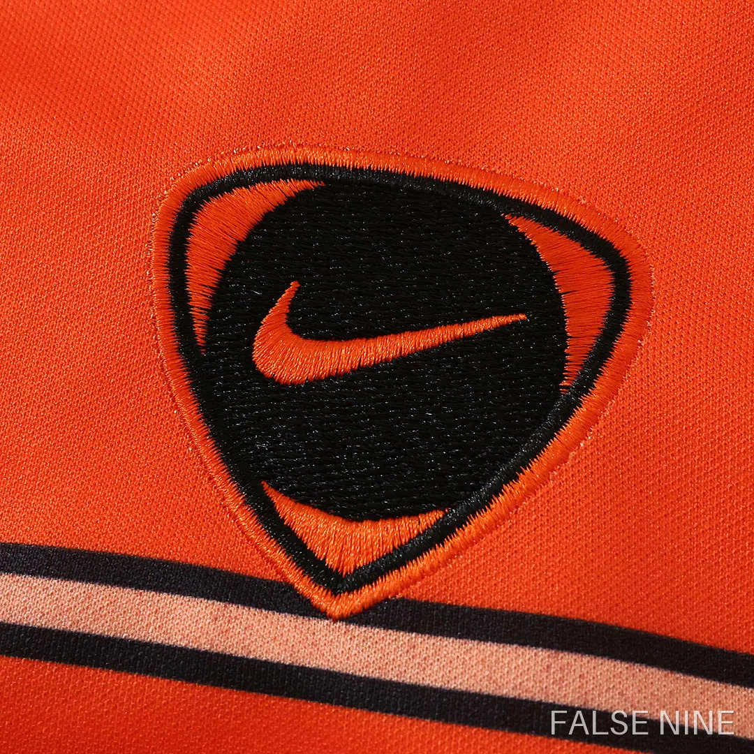 Netherlands 2026 Home Shirt (Fan Version), photo 16