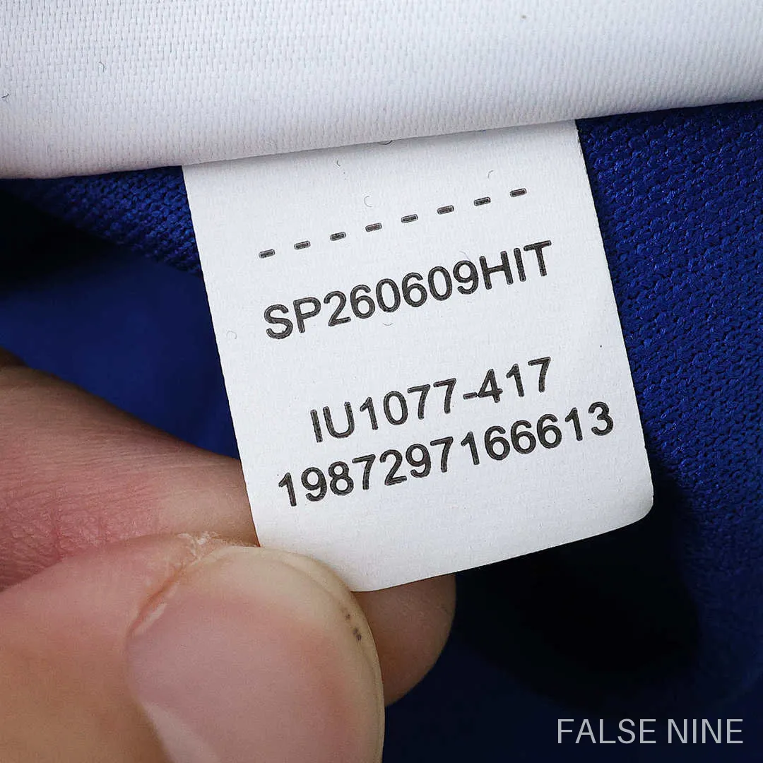 Brazil 2026 Away Shirt (Fan Version), photo 9