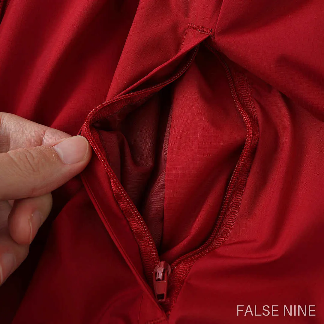 A.S. Roma 24/25 Training Windbreaker, photo 13