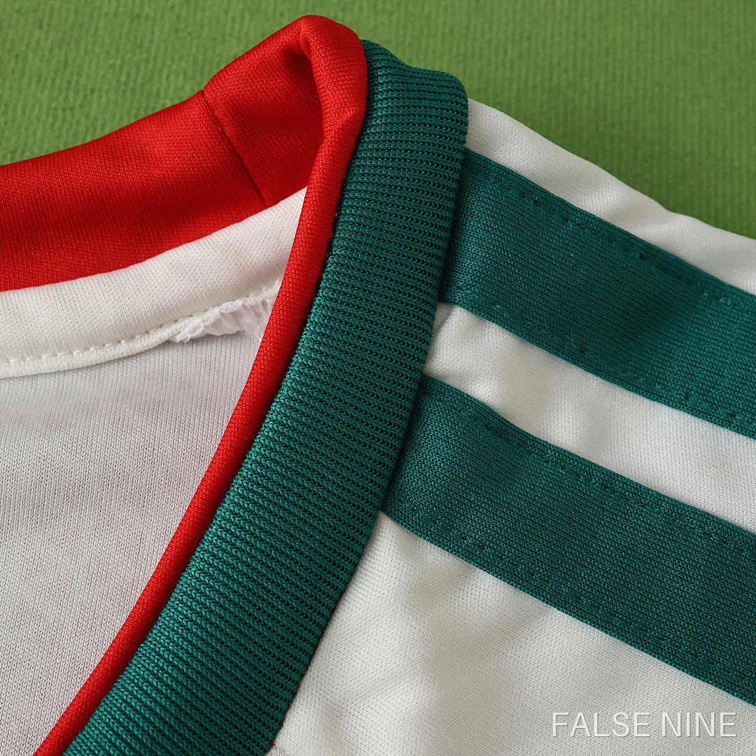 Algeria 2026 Home Shirt (Fan Version), photo 15