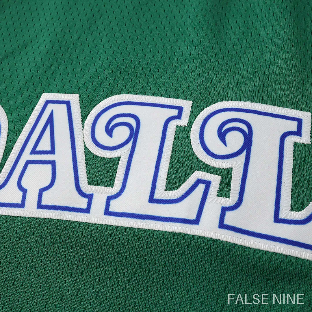 Dallas Mavericks 2025-26 Home Jersey #32, photo 15