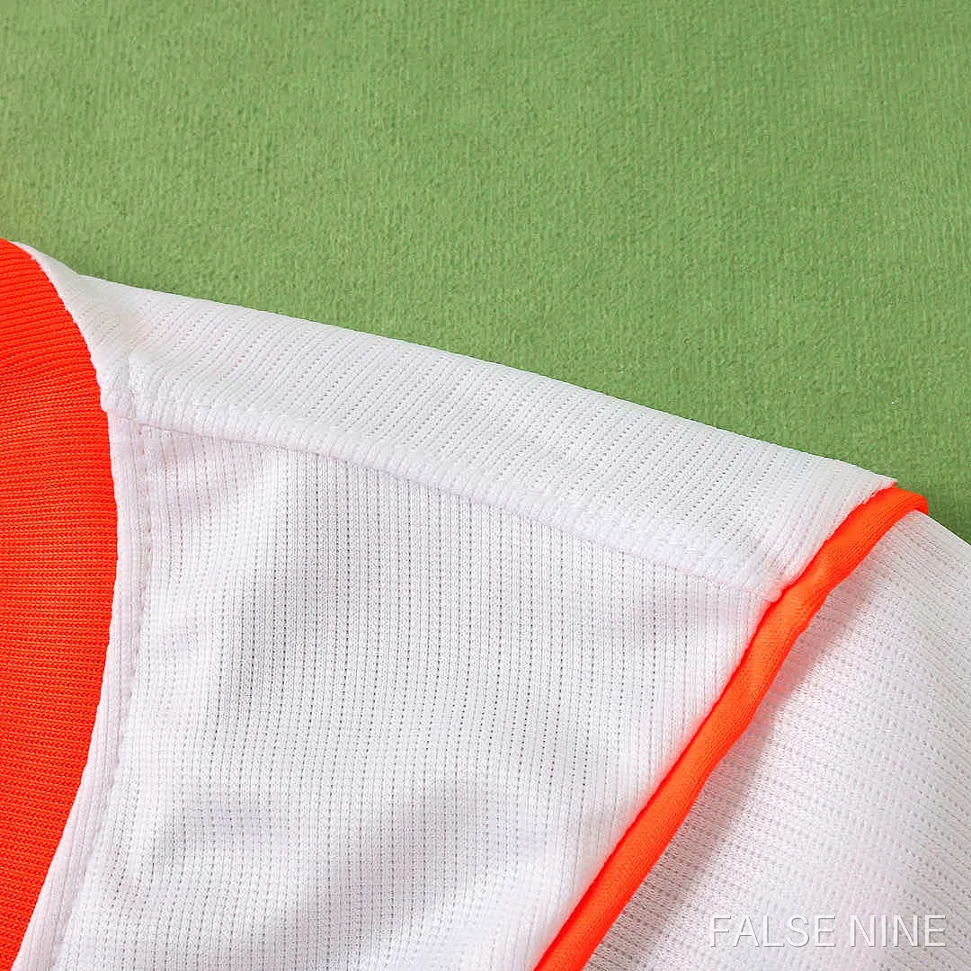 Netherlands 2026 Away Shirt (Women), photo 4