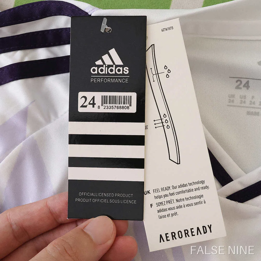 Manchester United 25/26 Away Kids Kit, photo 29