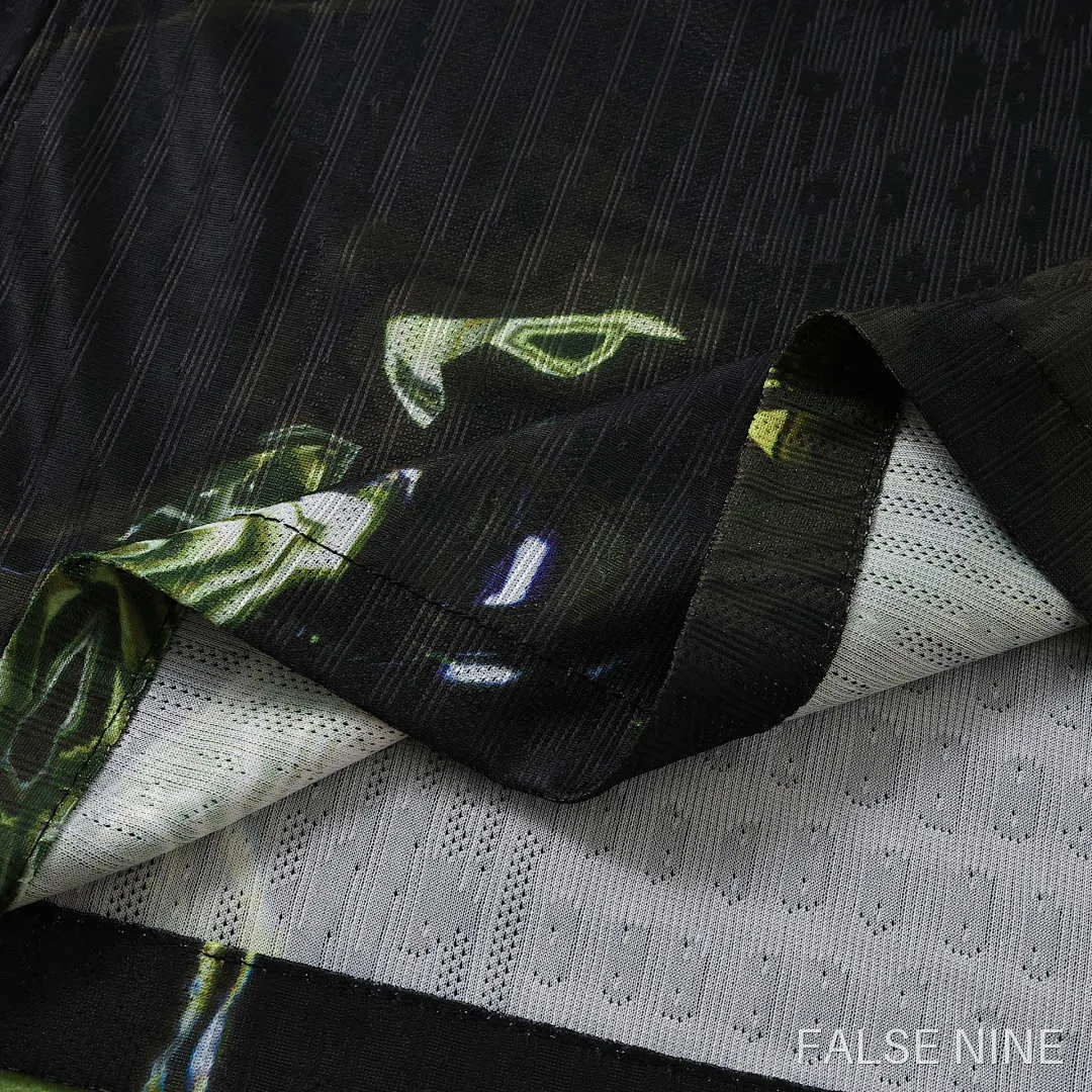 Paris Saint-Germain 25/26 Sixth Shirt (Player Version), photo 5