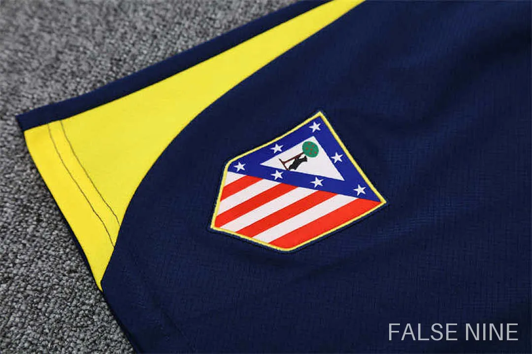 Atletico Madrid 25/26 Training Kit (Fan Version), photo 12
