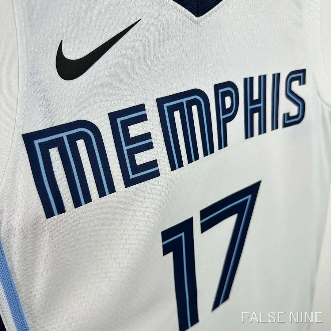 Memphis Grizzlies 17 Kawamura Jersey, photo 2