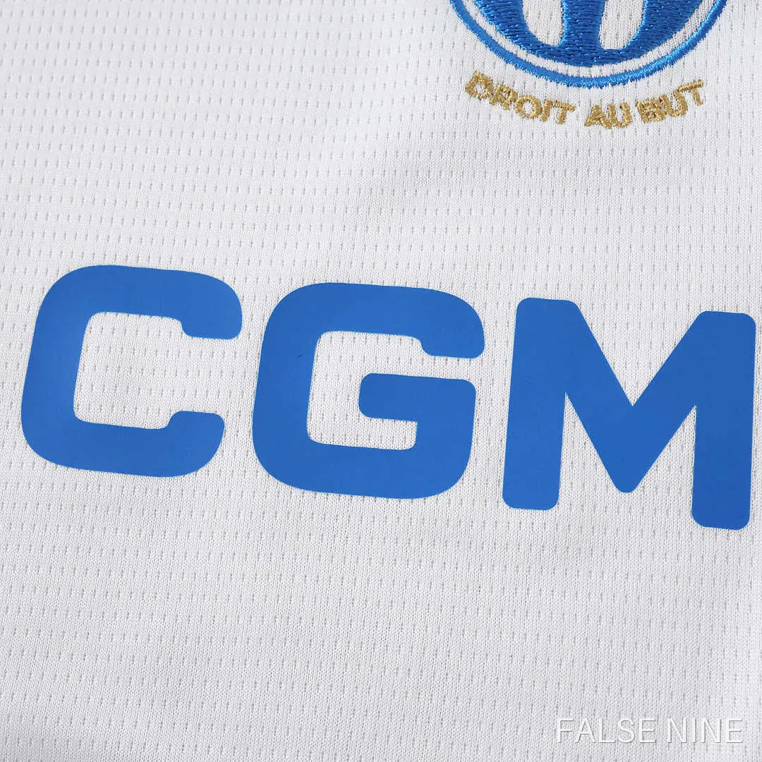 Olympique de Marseille 26/27 Home Kids Kit, photo 21