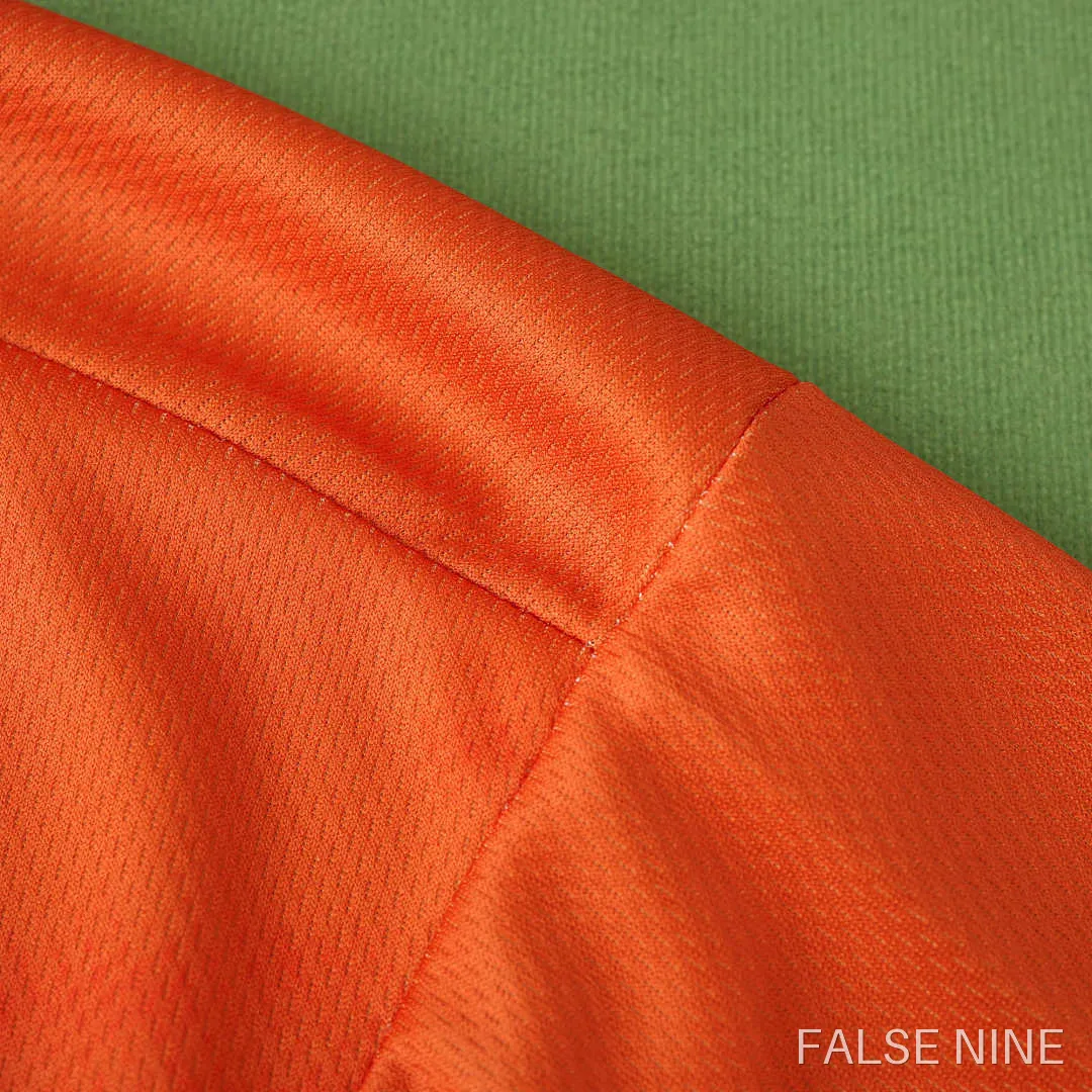 1996 the Netherlands home retro Fan version, photo 10