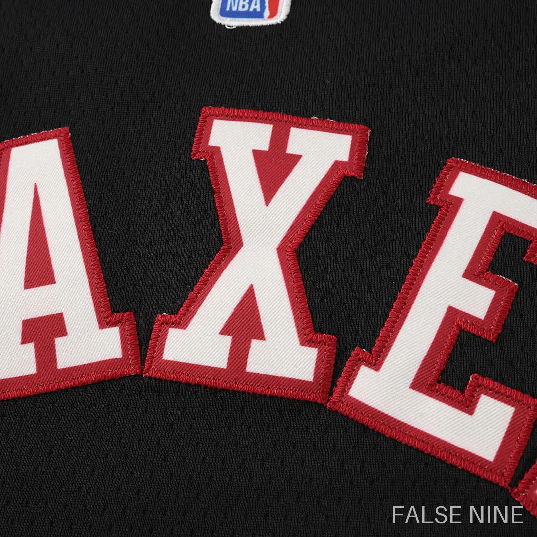 Philadelphia 76ers 2025-26 Jersey - 0#, photo 7