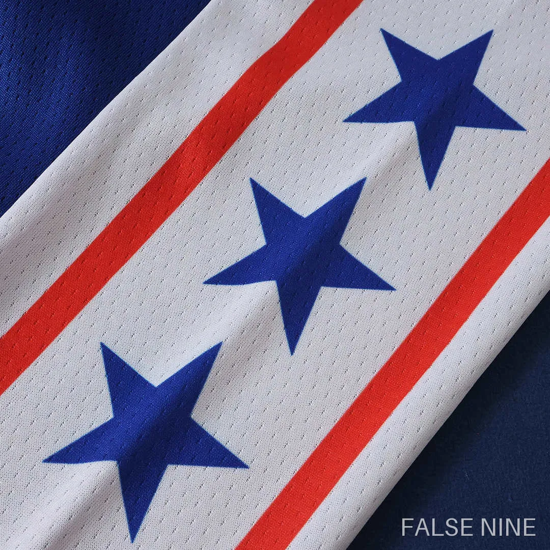 Philadelphia 76ers 2026 Home Jersey, photo 9