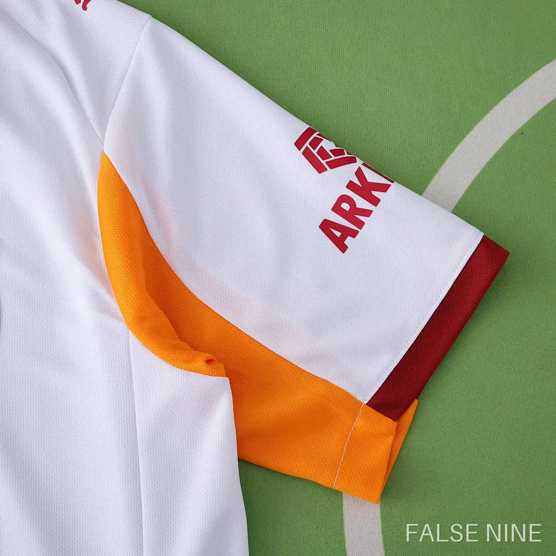 Galatasaray 25/26 Away Shirt (Fan Version), photo 10