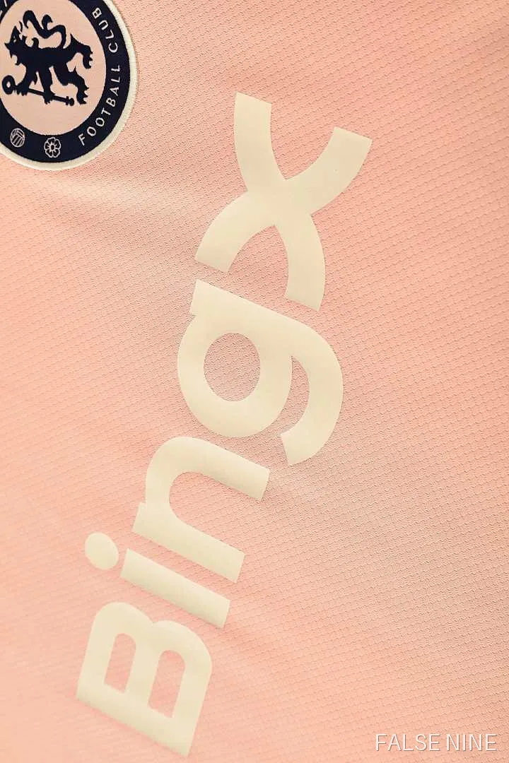 Chelsea 25/26 Training Kit (Fan Version), photo 7