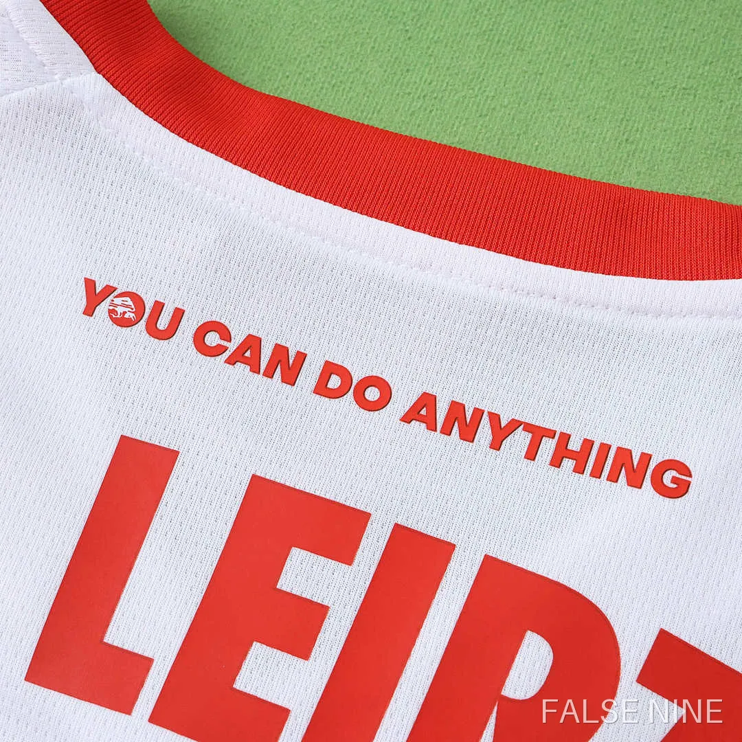 RB Leipzig 25/26 Home Shirt (Fan Version), photo 20