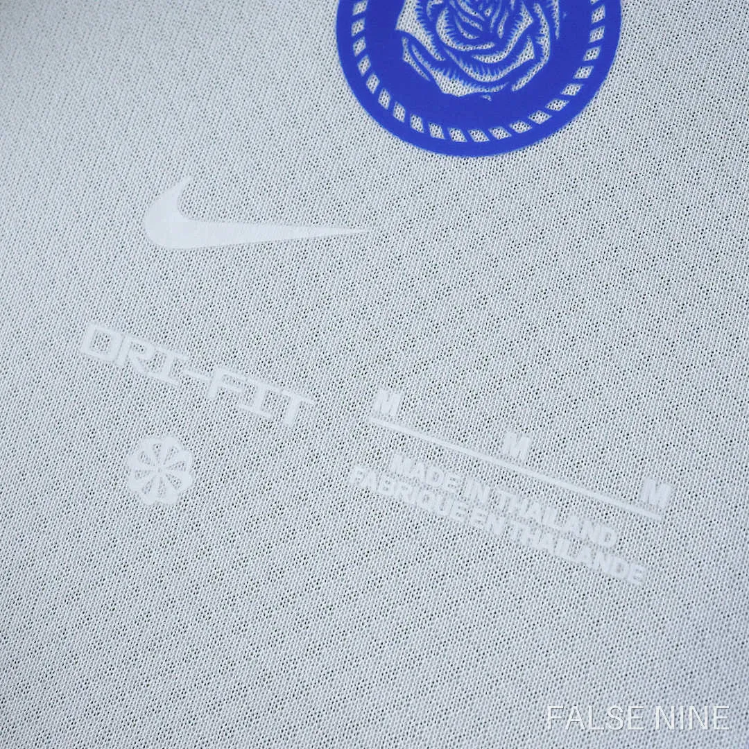 England 25/26 Home Shirt (Fan Version), photo 6