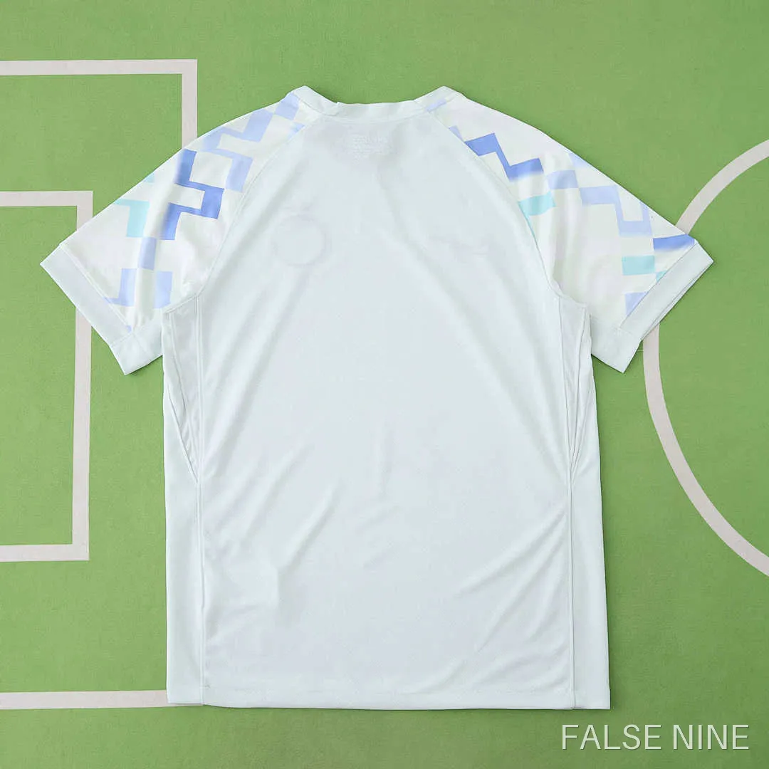Inter Milan 25/26 Away Shirt (Fan Version), photo 22