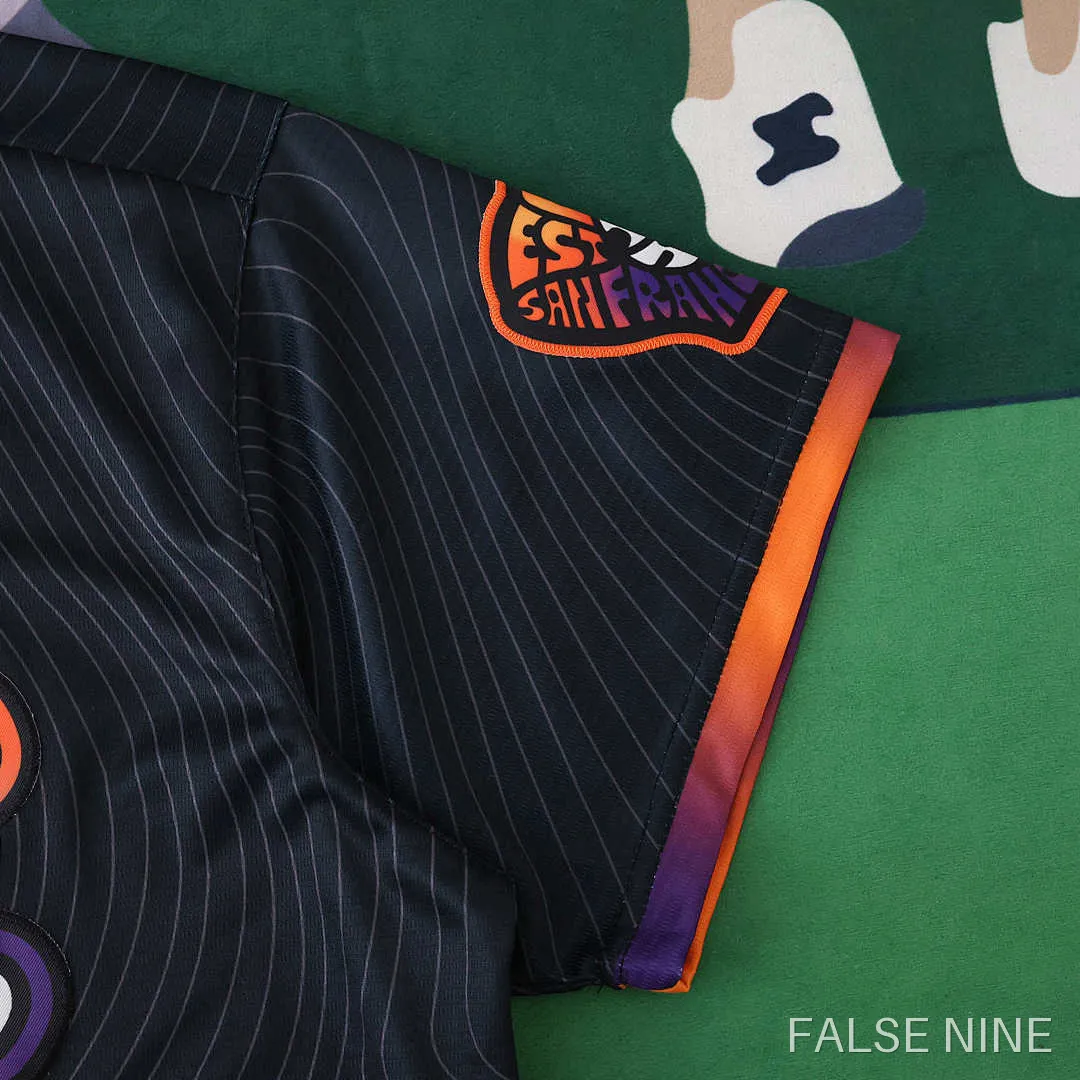 San Francisco Giants 2025 Special Jersey, photo 7
