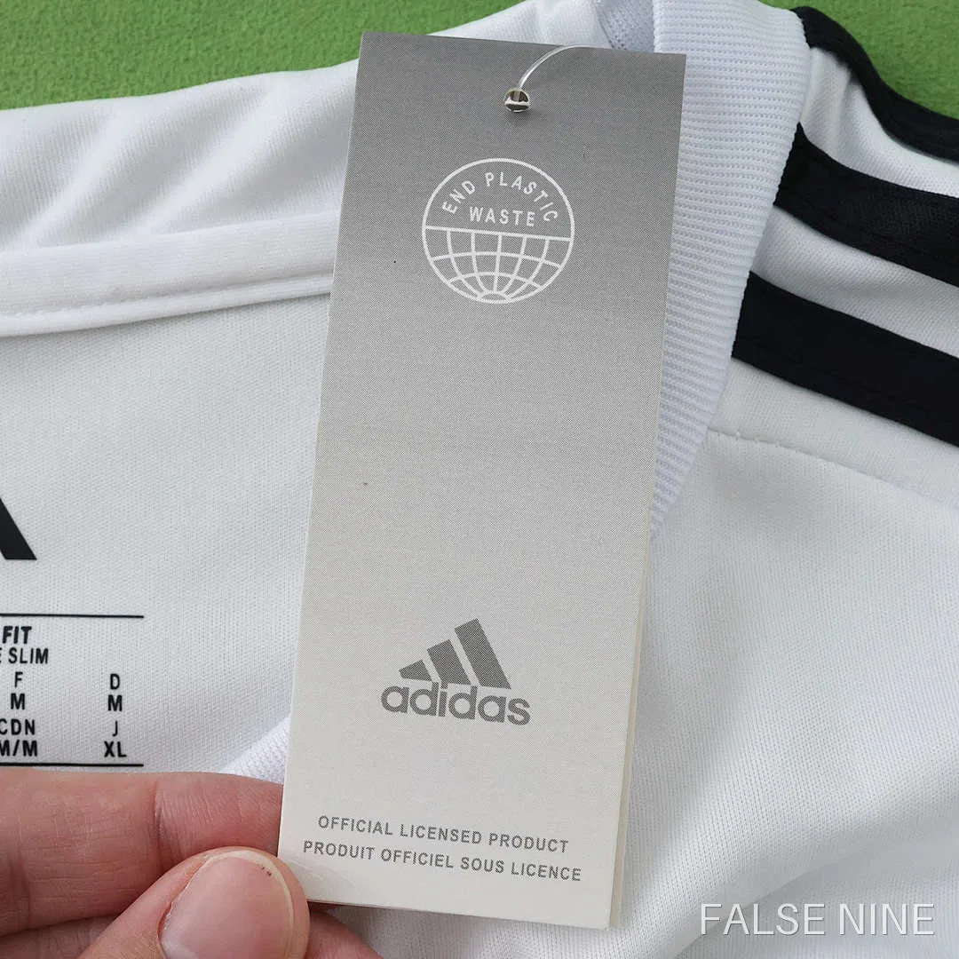 Curaçao 2026 Away Shirt (Fan Version), photo 18