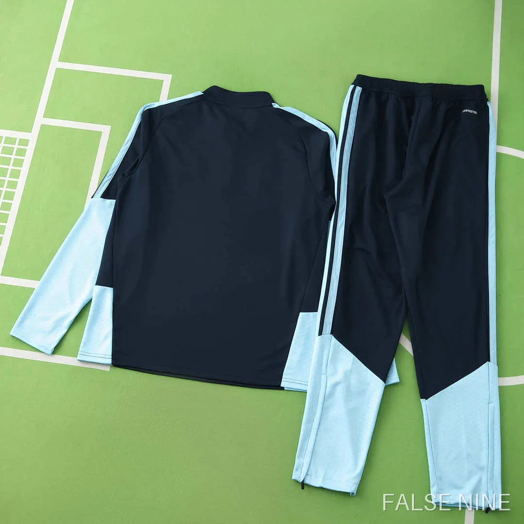 Argentina 2026 Training Tracksuit Set, photo 4