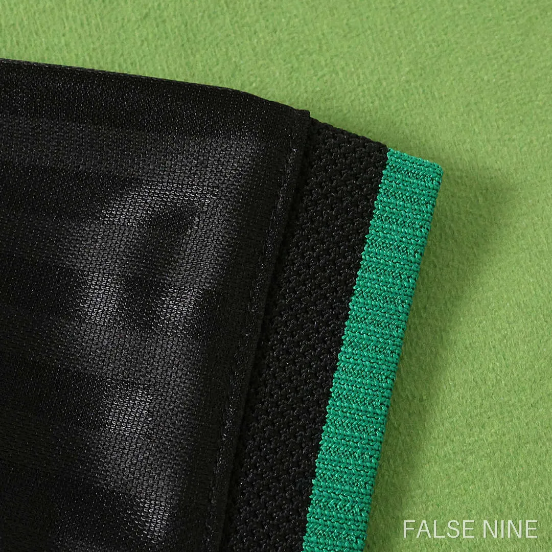 Mexico 2026 Third Shirt (Player Version), photo 16
