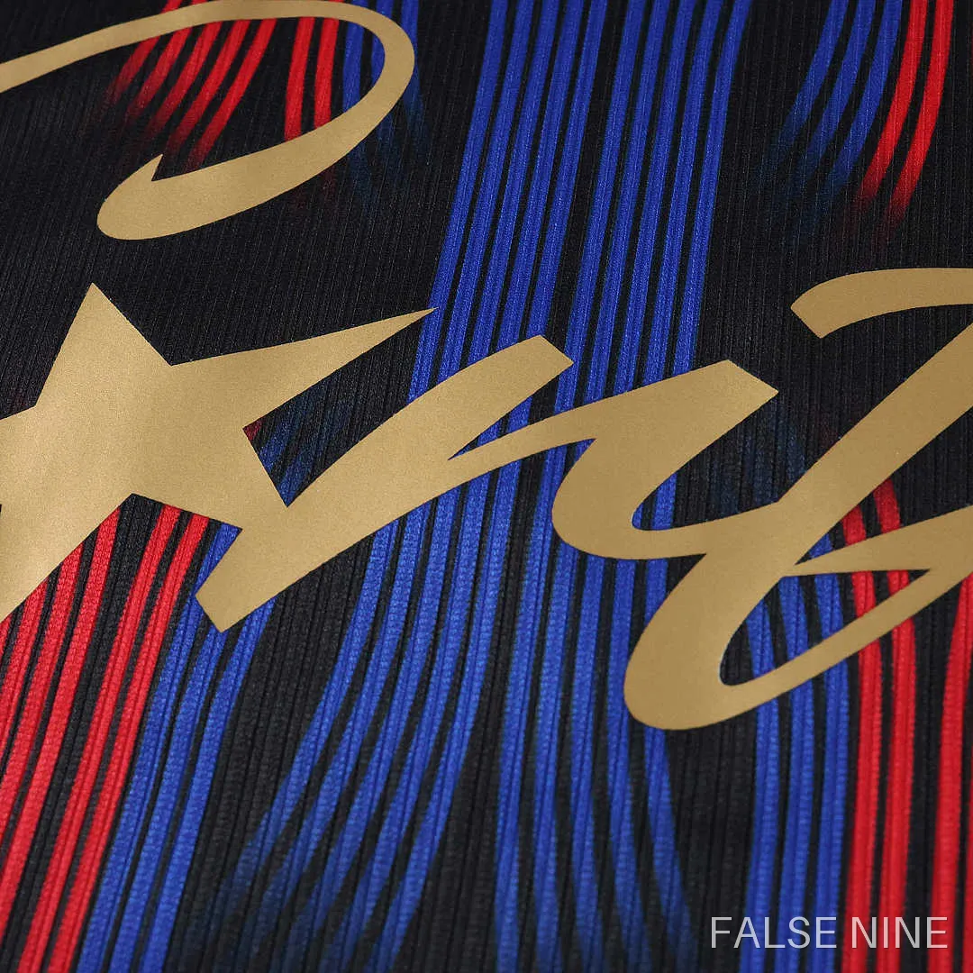FC Barcelona 26/27 Special Concept Jersey (Fan Version), photo 19