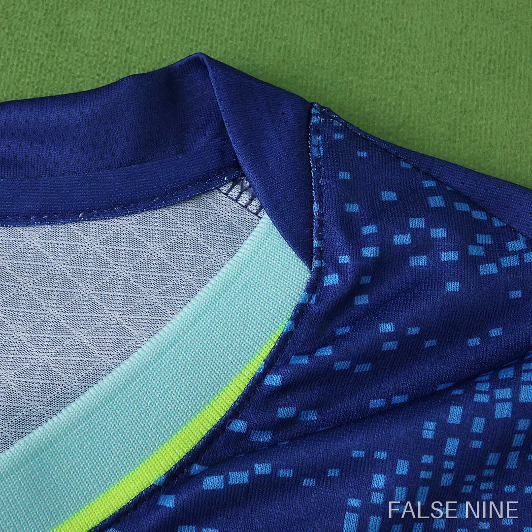 Olympique de Marseille 25/26 Third Shirt (Player Version), photo 3