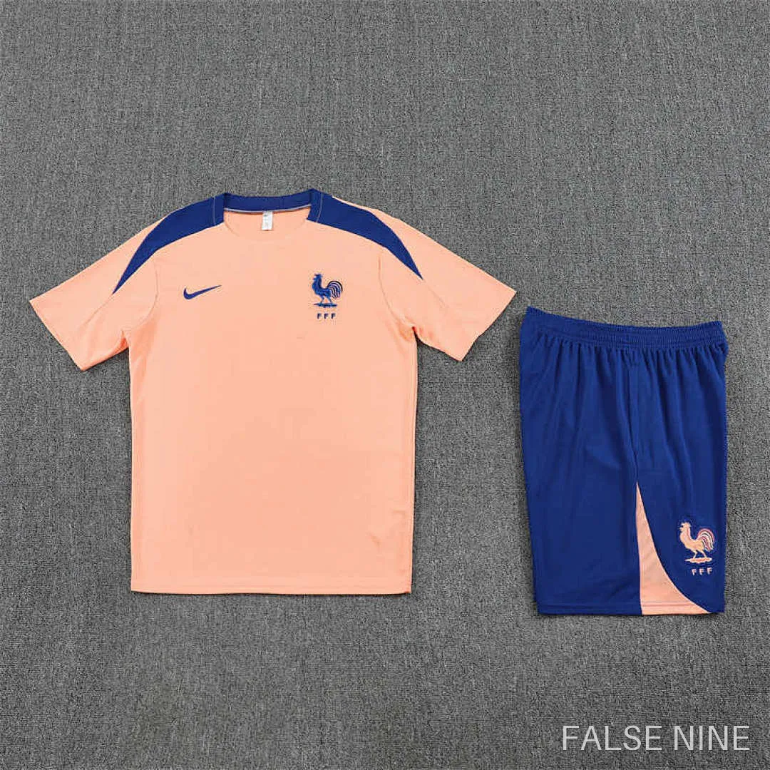 France 25/26 Training Kit (Fan Version), photo 7