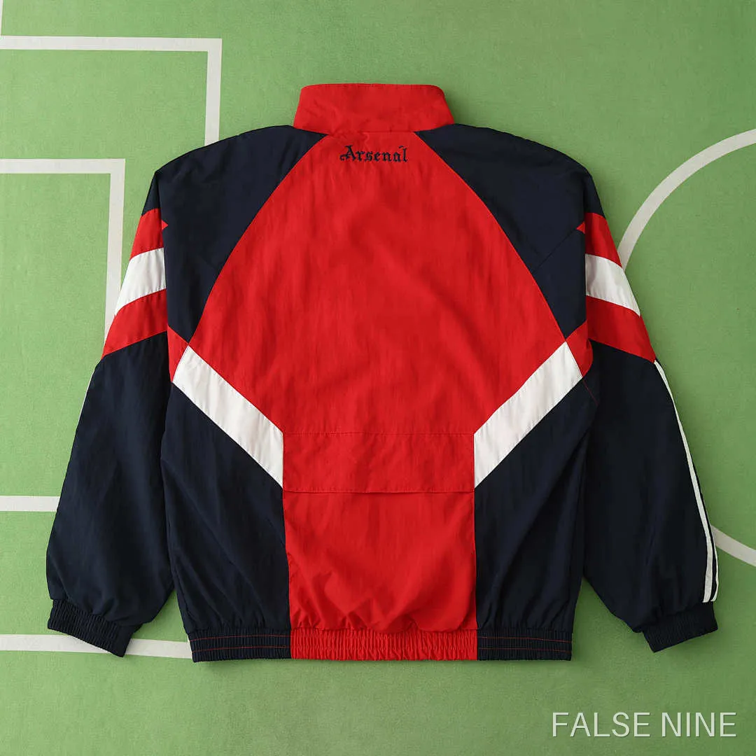 Arsenal 24/25 Training Jacket, photo 26