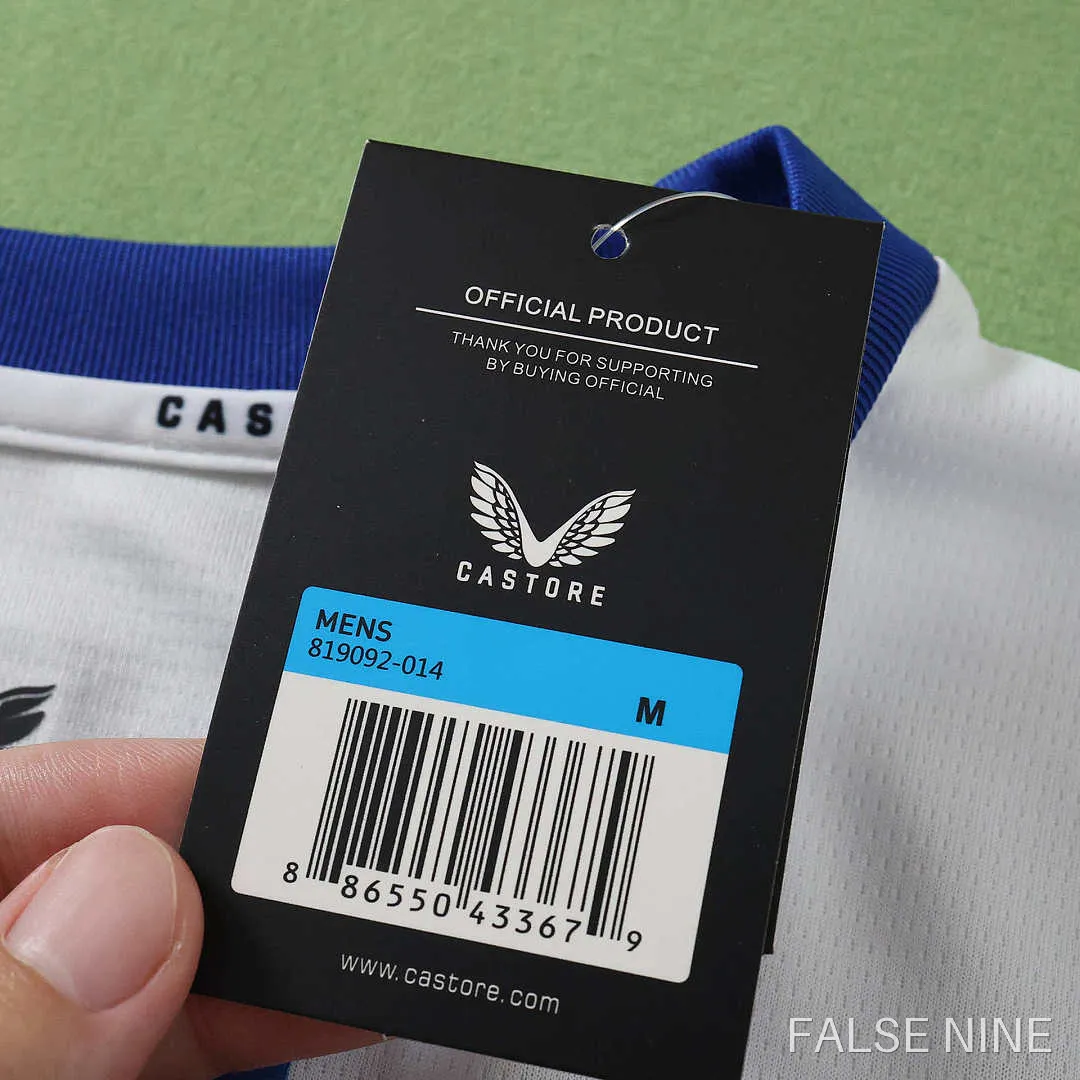 Hertha BSC 26/27 Home Shirt (Fan Version), photo 23
