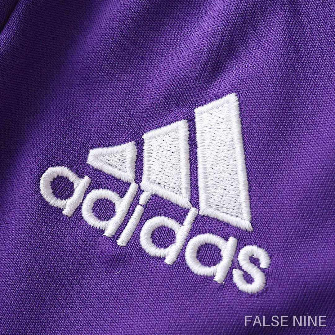 Real Madrid 2006 Third Shirt (Kids Retro), photo 21