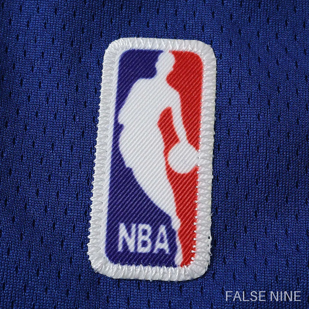 Philadelphia 76ers 2026 Home Jersey, photo 4