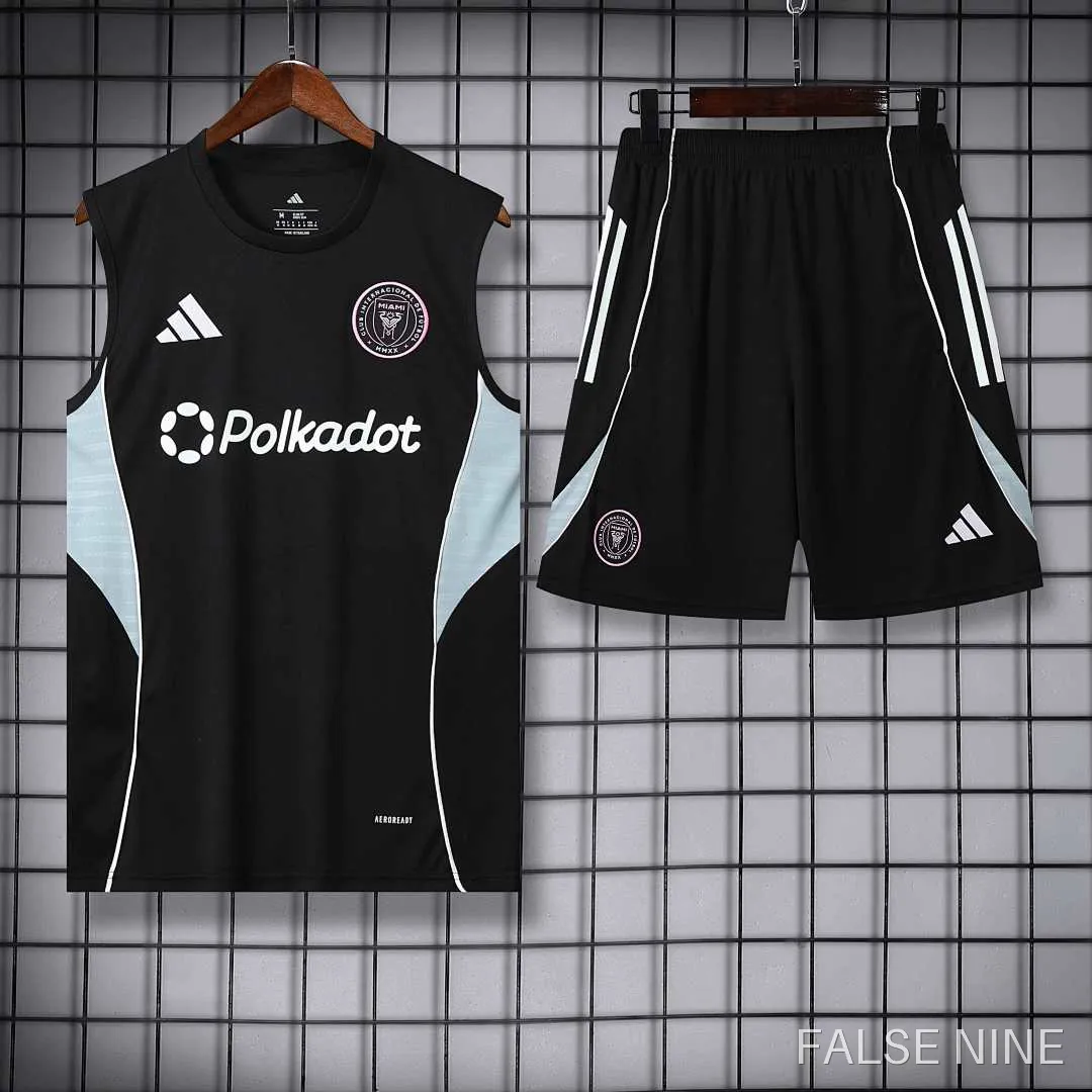 Inter Miami 25/26 Training Kit (Fan Version), photo 28
