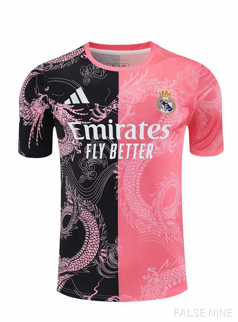 Real Madrid 25/26 Training Kit (Fan Version), photo 23