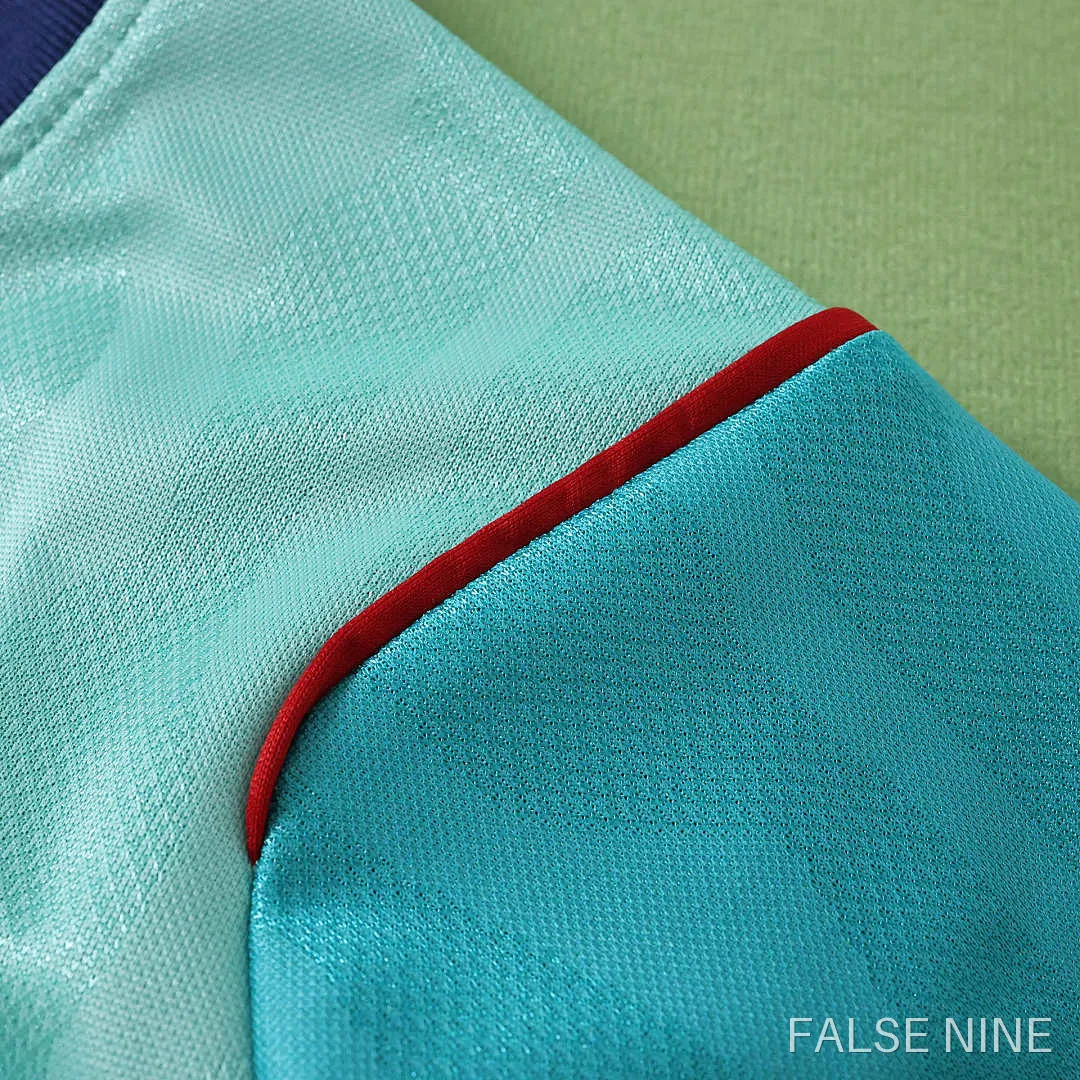 Leeds United 26/27 Away Shirt (Fan Version), photo 71