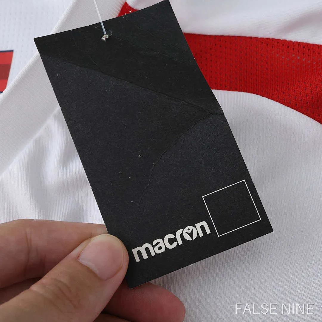 CA Osasuna 25/26 Third Shirt (Fan Version), photo 23