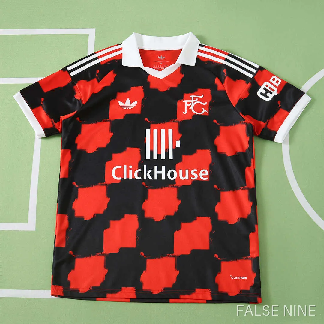 Fulham 26/27 Away Shirt (Fan Version), photo 1