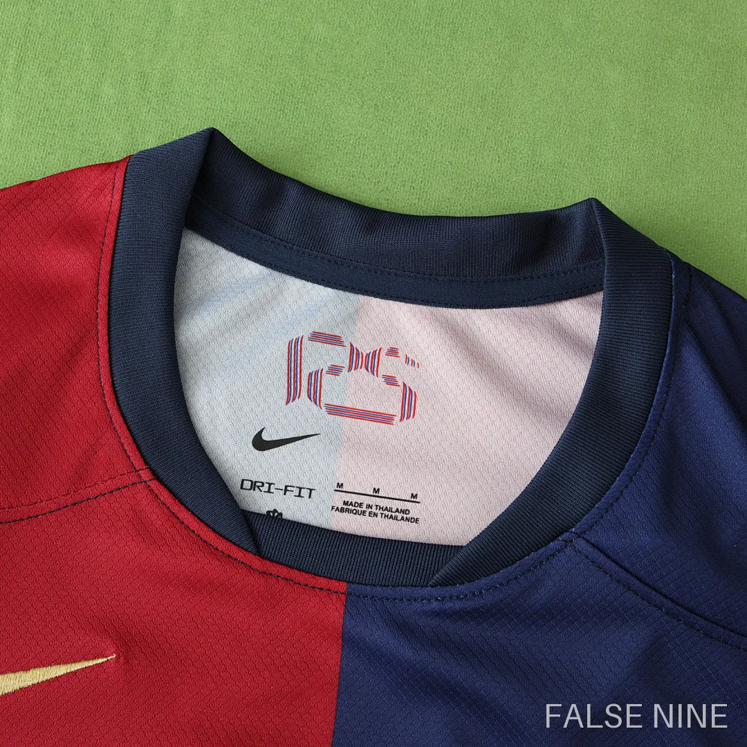 FC Barcelona 24/25 Home Shirt (Fan Version), photo 30