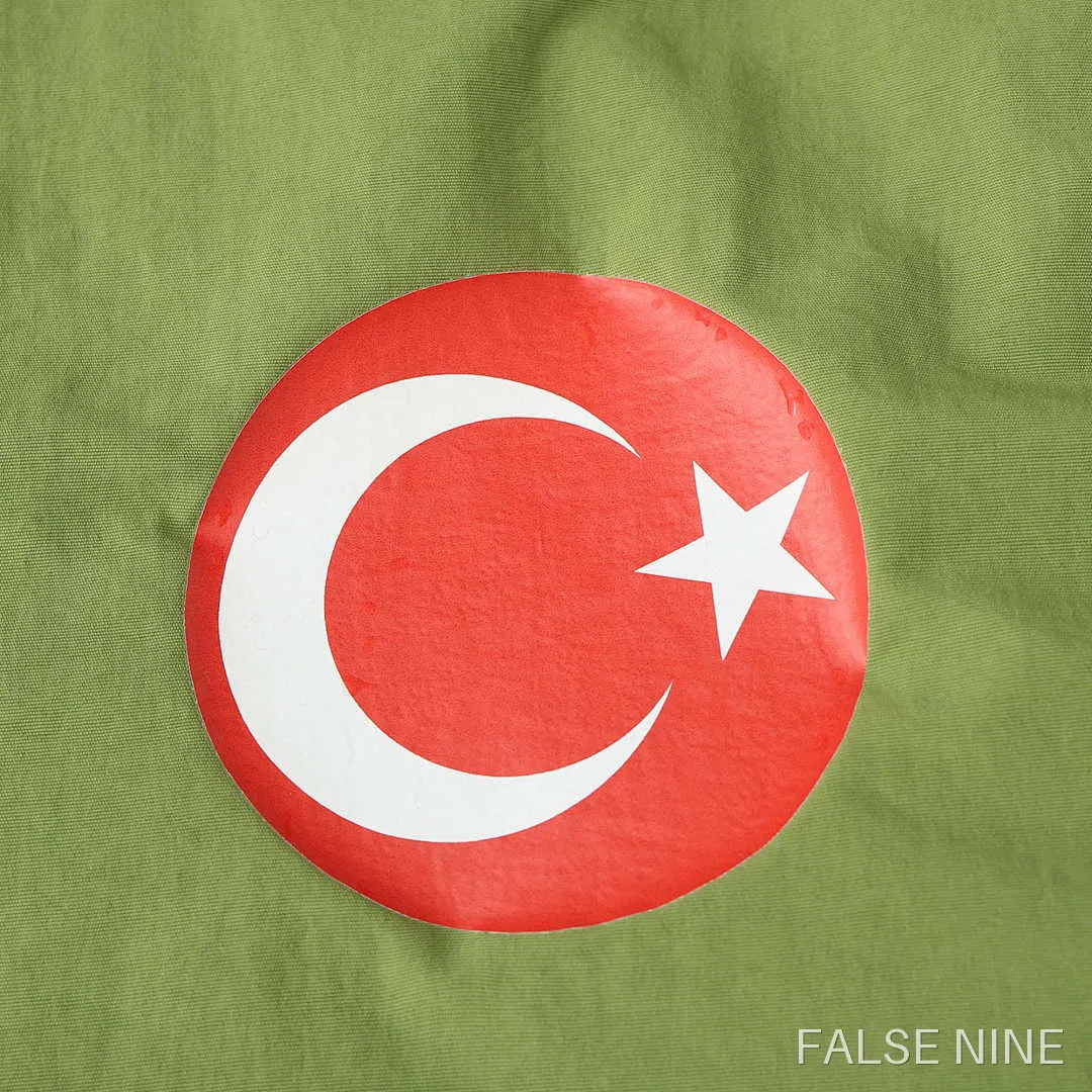 Turkey 24/25 Training Jacket, photo 15