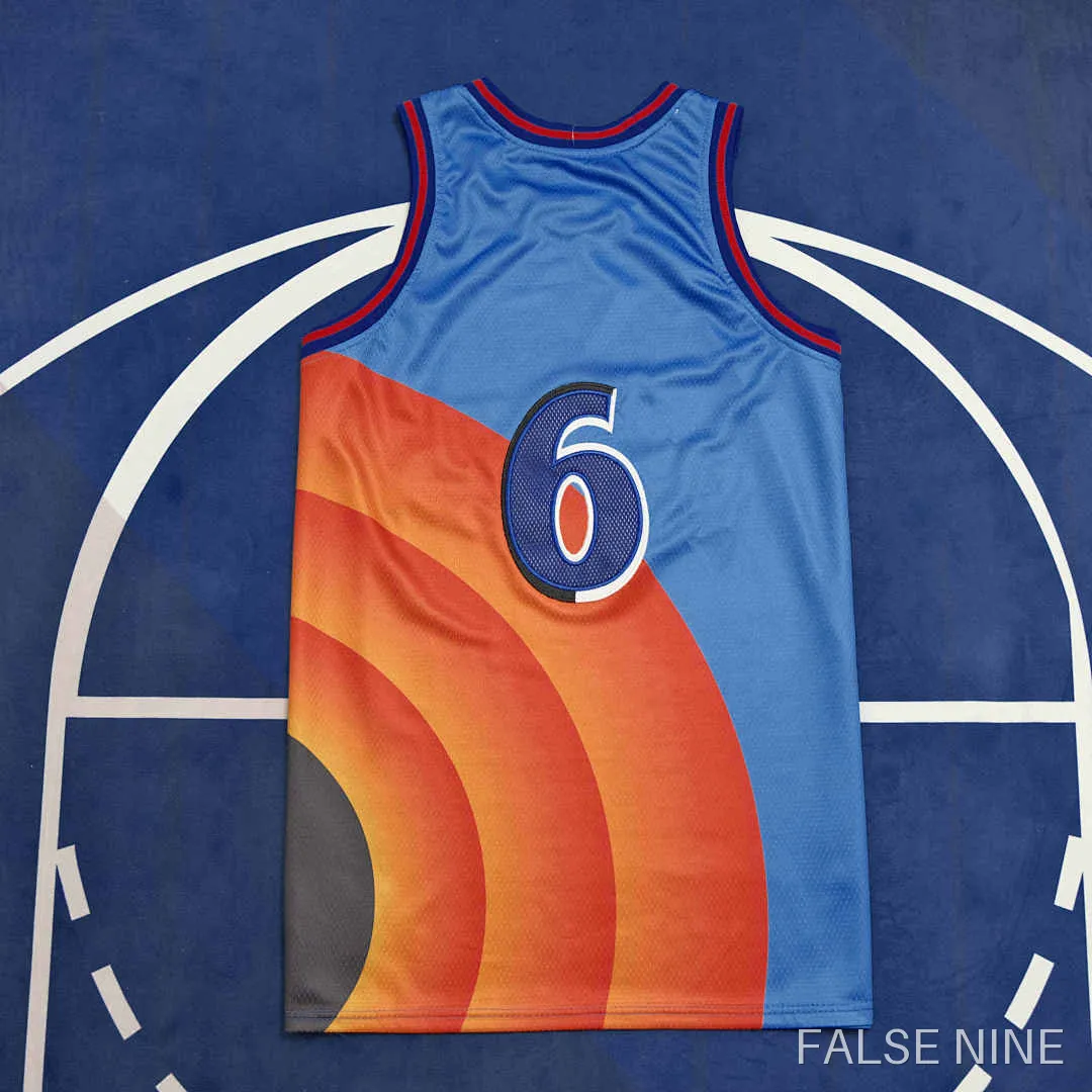 L.A. Lakers Tune Squad Jersey, photo 13