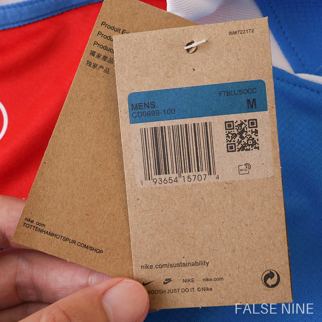Atlético Madrid 25/26 Third Shirt (Fan Version), photo 20