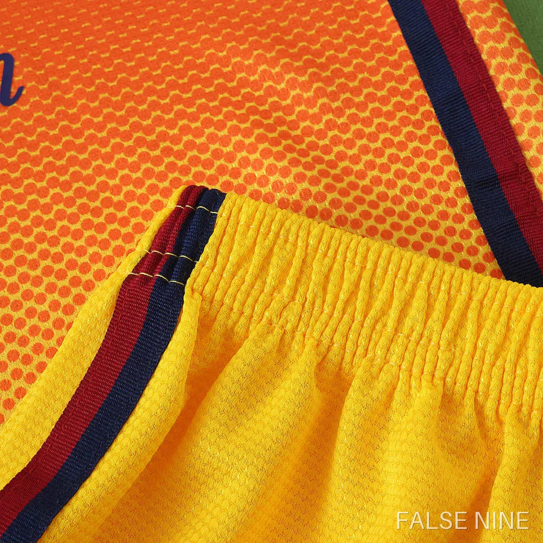 FC Barcelona 12/13 Away Kids Kit, photo 14