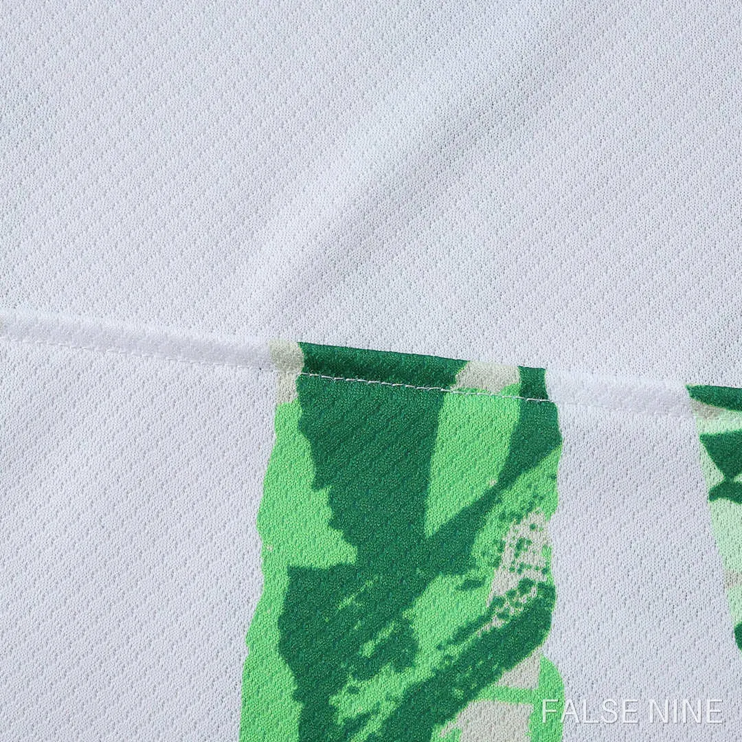 Nigeria 25/26 Home Jersey (Fan Version), photo 20