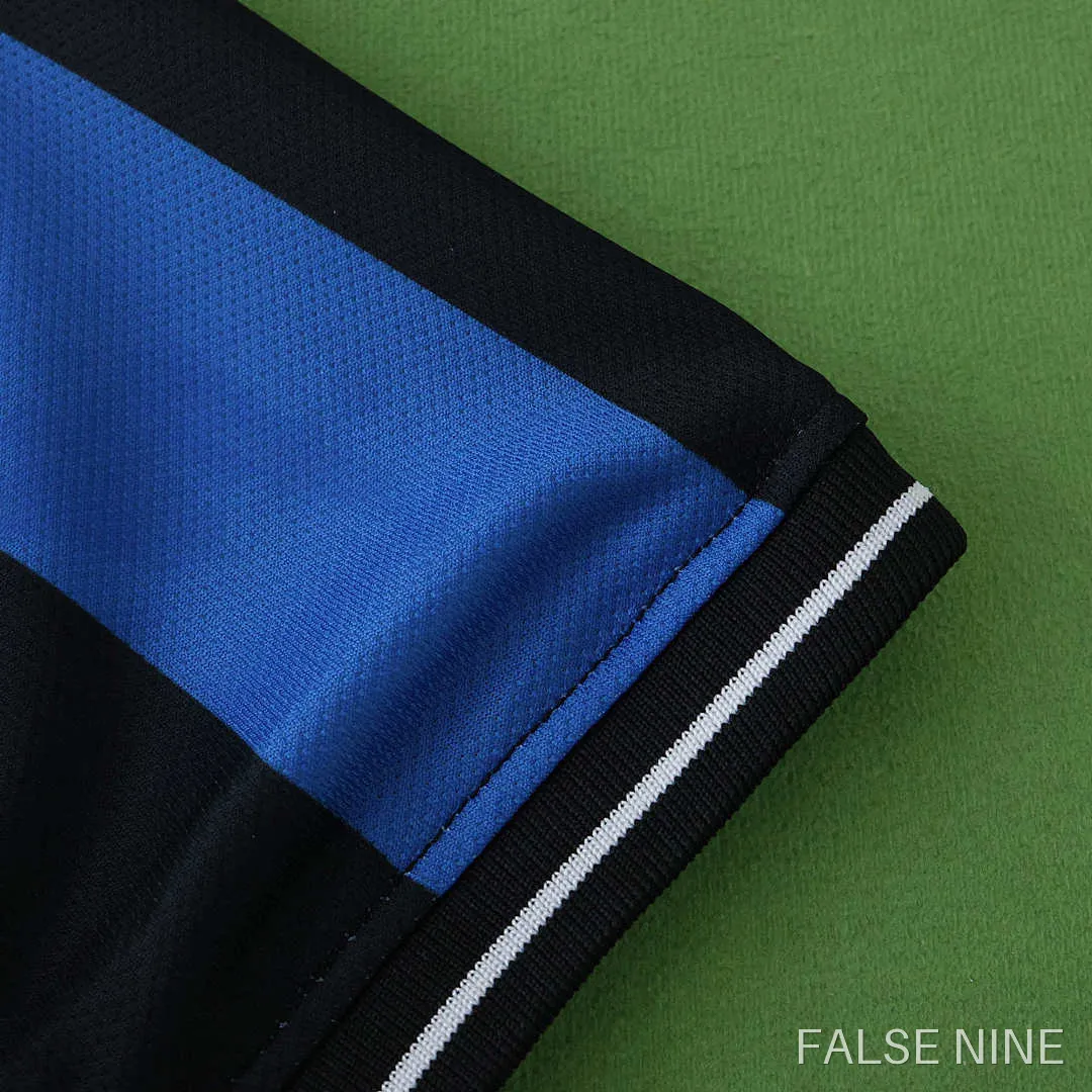 Inter Milan 2010 Home Shirt (Kids Retro), photo 5