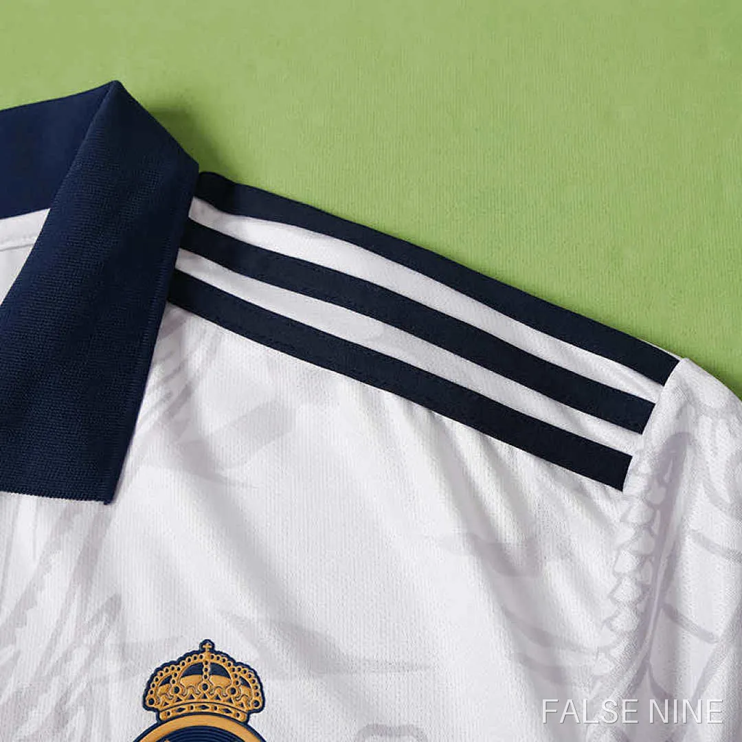 Real Madrid 23-24 Chinese Loong Memorial Special Edition Shirt, photo 17