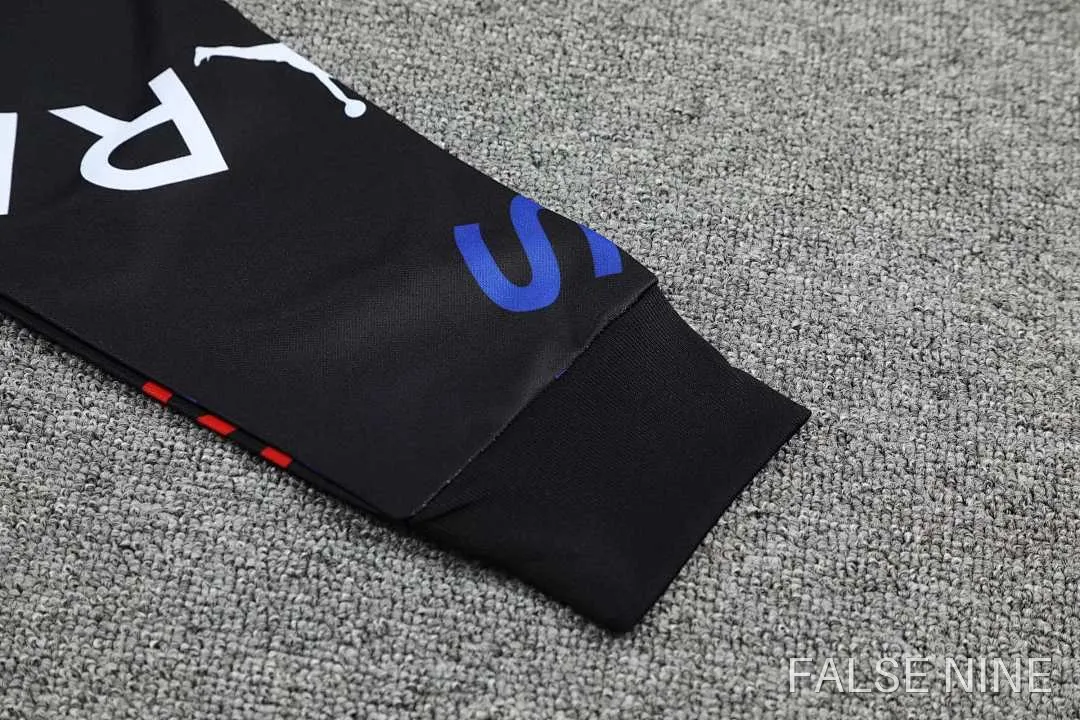 Paris Saint-Germain 25/26 Training Hooded Tracksuit Set, photo 6